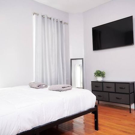 Cozy Apartment 1St 10Min Walk Downtown And City View Providence Exterior foto
